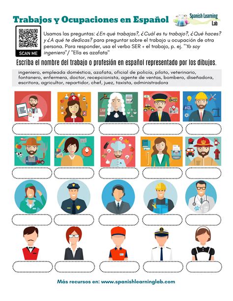 Trabajos En Español Jobs, Employment 